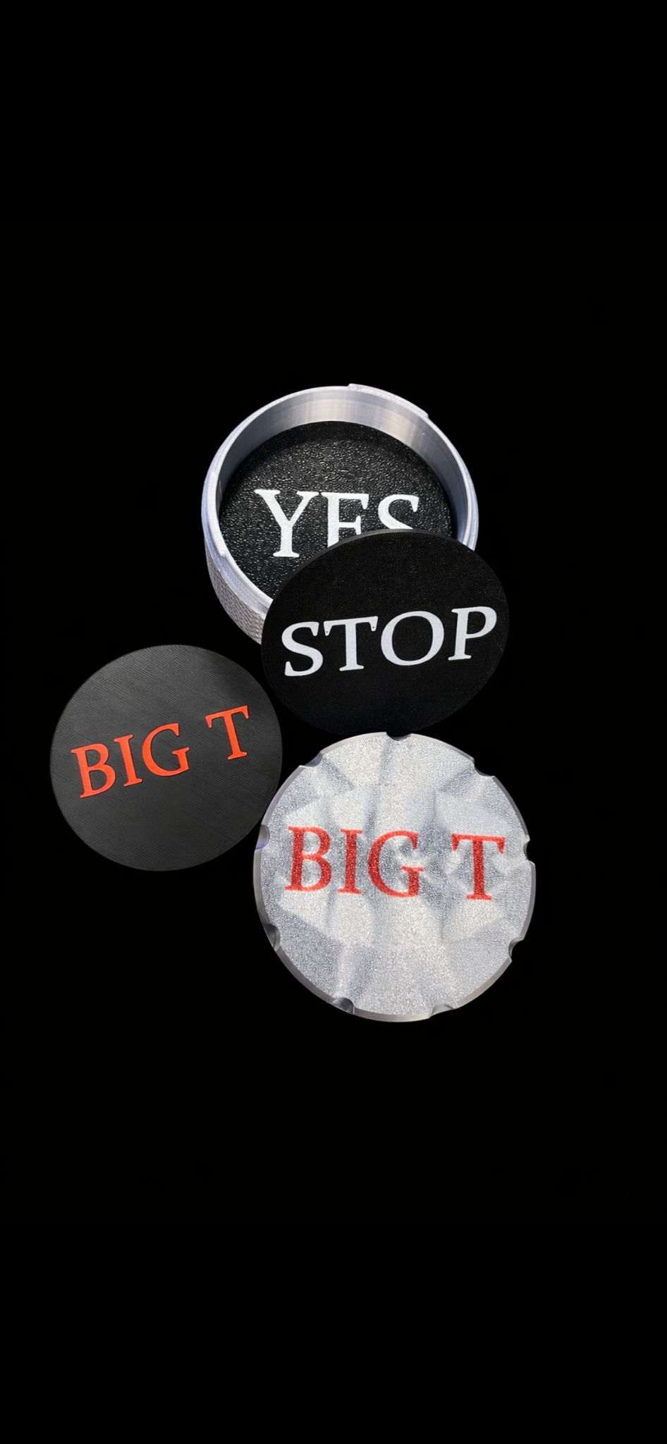 Premium Intuition Cards