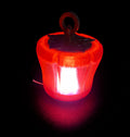 Pepper Lamp