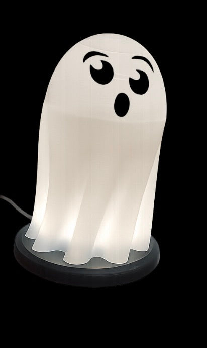 Ghost Lamp