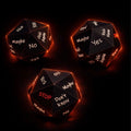 Devils Dice