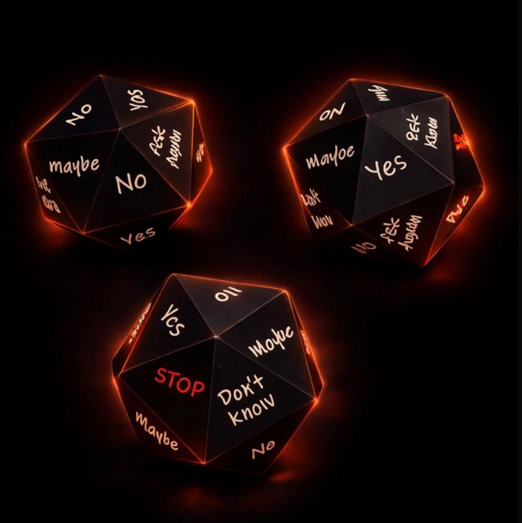 Devils Dice