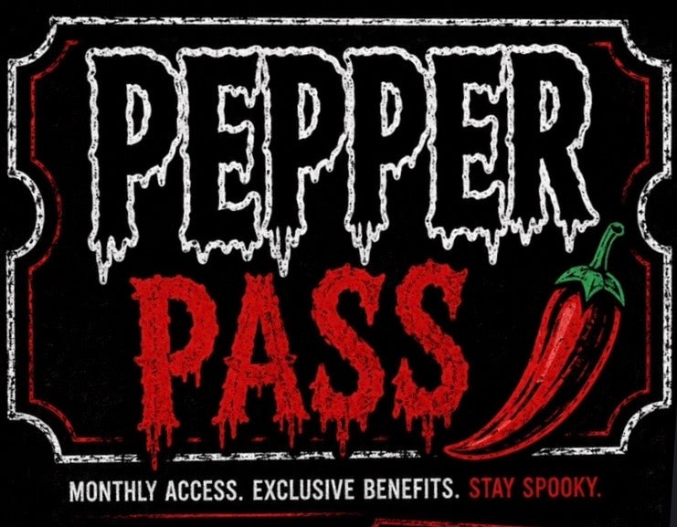 Pepper Pass