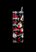Big T Catchphrase Tumbler