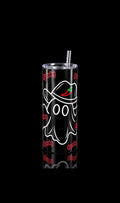 Pooky Cowboy Tumbler